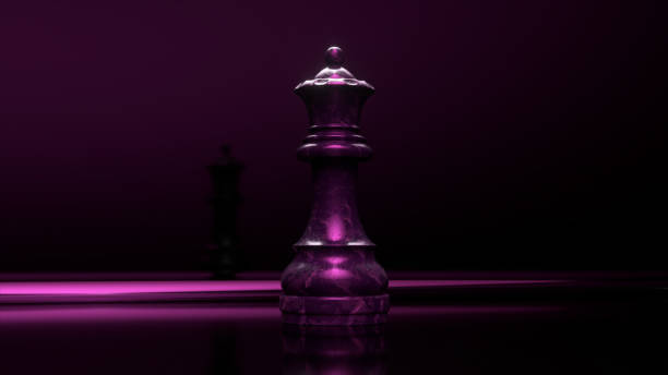 Best Leningrad Acacia and Boxwood 4 Inch King Chess Pieces in Lisburn